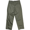 Twill Trouser Sage