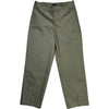 Twill Trouser Sage
