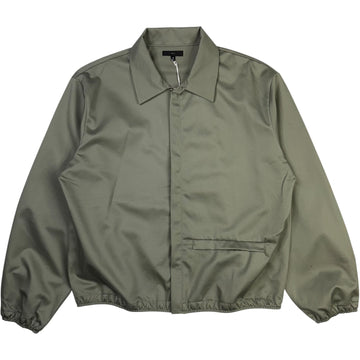 Point Jacket Sage