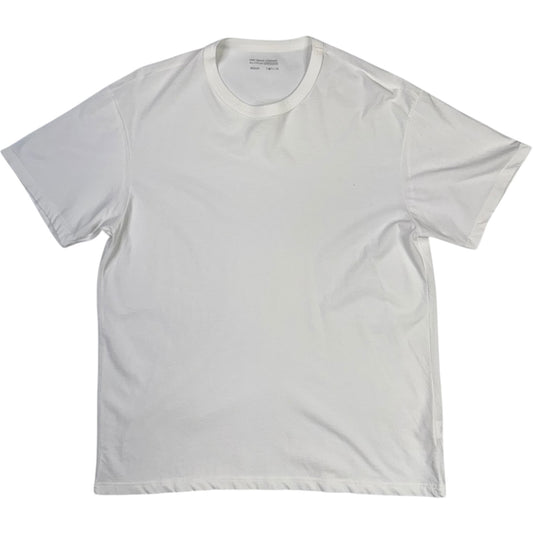Dry Lite T Shirt White