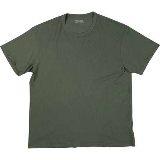 Dry Lite T Shirt Dusty Sage