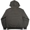 Super Weighted Hoodie Pewter