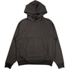 Super Weighted Hoodie Pewter