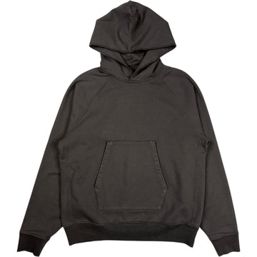 Super Weighted Hoodie Pewter