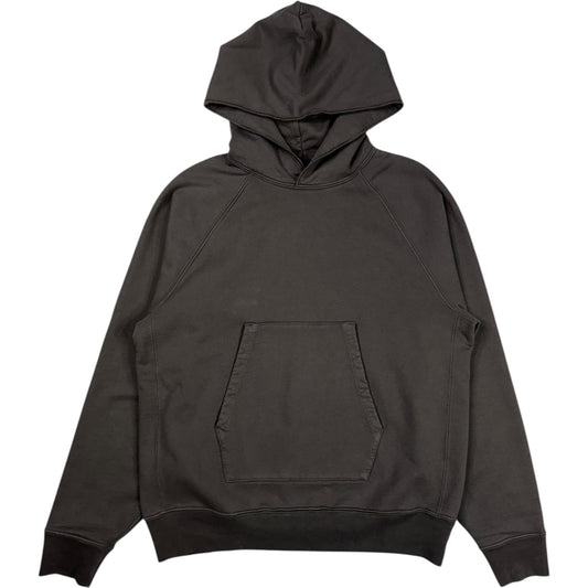 Super Weighted Hoodie Pewter