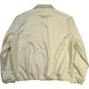 Point Jacket Canary Yellow