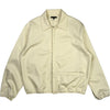 Point Jacket Canary Yellow