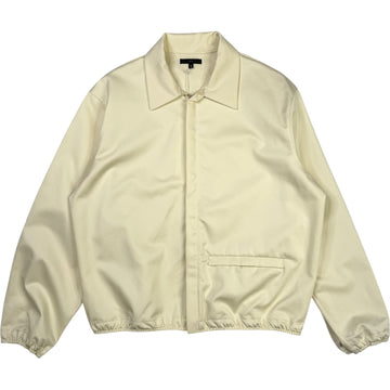 Point Jacket Canary Yellow