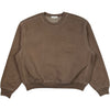 Mini Crewneck Pigment Elm