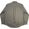 Lynn Poplin L/S Shirt True Grey