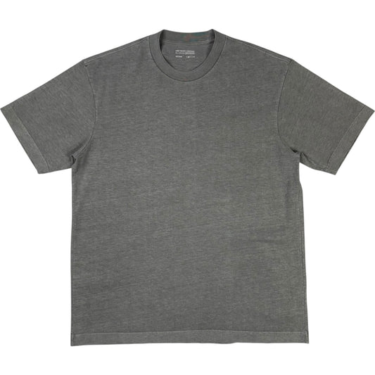 Municipal T Shirt Pigment Chalk