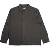 Bartlett Button Down Pewter