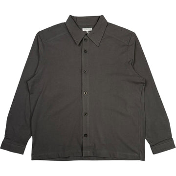 Bartlett Button Down Pewter