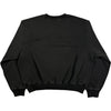 Mini Crewneck Pigment Charcoal