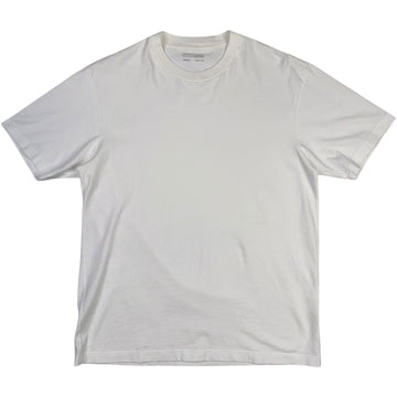 Municipal T Shirt White