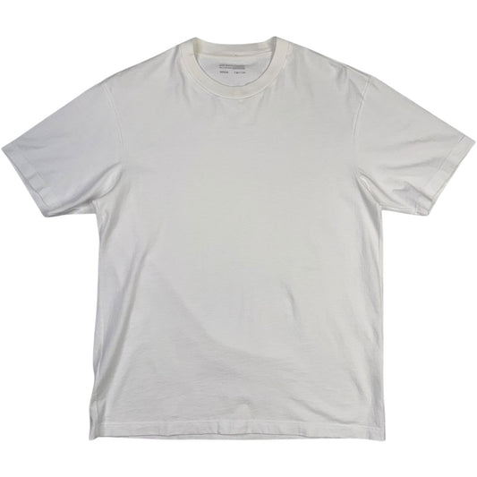 Municipal T Shirt White
