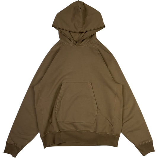 Super Weighted Hoodie Elm