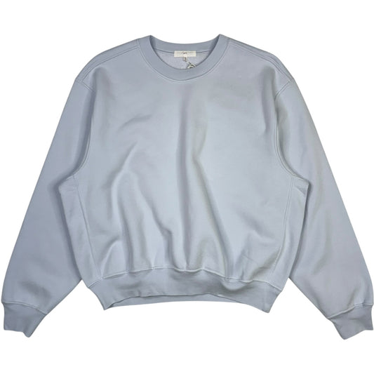 Mini Crewneck Pale Blue