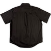 Lynn Poplin S/S Shirt Timber