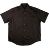 Lynn Poplin S/S Shirt Timber