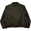 Point Jacket Black Olive