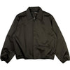 Point Jacket Black Olive