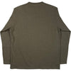 Tripanel L/S Shirt Anvil Grey