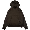 Super Weighted Hoodie Timber