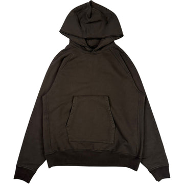Super Weighted Hoodie Timber