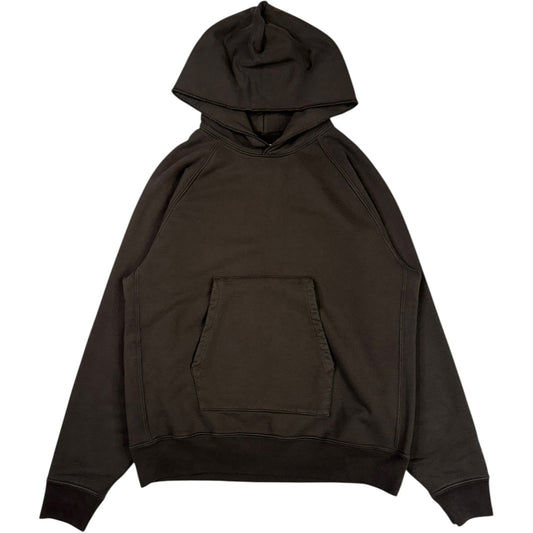 Super Weighted Hoodie Timber