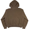 Mini Hoodie Pigment Elm