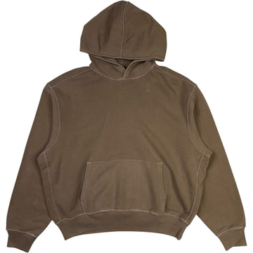 Mini Hoodie Pigment Elm