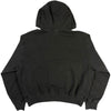 Mini Hoodie Pigment Charcoal