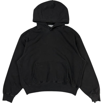 Mini Hoodie Pigment Charcoal