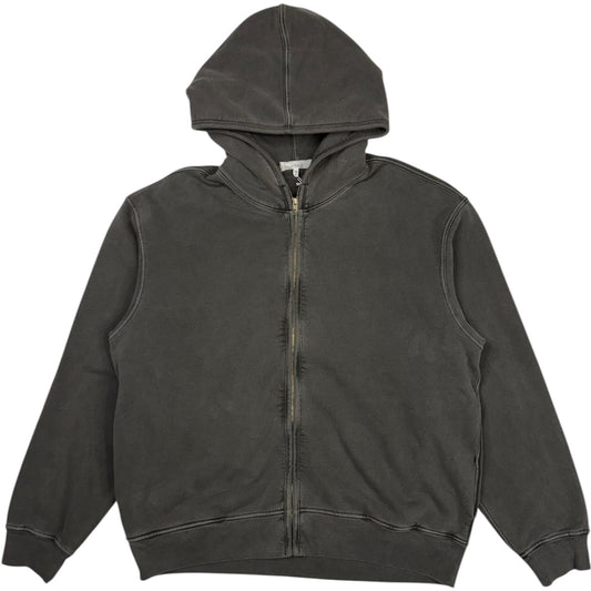 Zip Hoodie Grindle