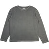 Ring Sweater Pigment Chalk