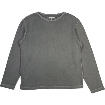 Ring Sweater Pigment Chalk