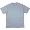 Municipal T Shirt Pale Blue