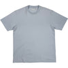 Municipal T Shirt Pale Blue