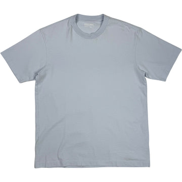 Municipal T Shirt Pale Blue