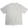 Mesh T Shirt White