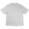 Mesh T Shirt White