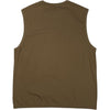 Sleeveless T Shirt Elm
