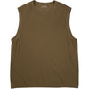 Sleeveless T Shirt Elm