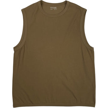Sleeveless T Shirt Elm