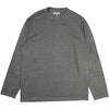 Tripanel L/S Shirt Pigment Chalk