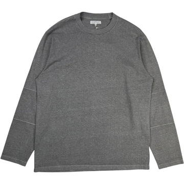 Tripanel L/S Shirt Pigment Chalk