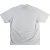 Rugby T Shirt White