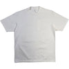 Rugby T Shirt White