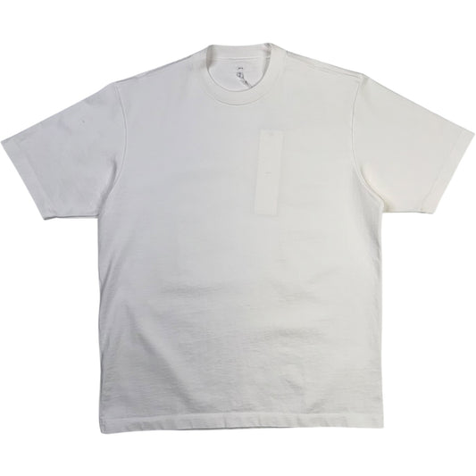 Rugby T Shirt White